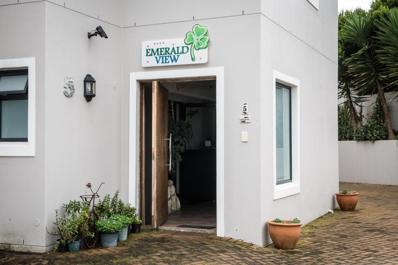 Emerald View, ลางเงอบาน ภายนอก รูปภาพ